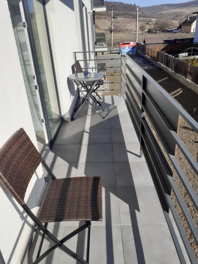 Sara Apartman Livezeni  Eksteriør billede