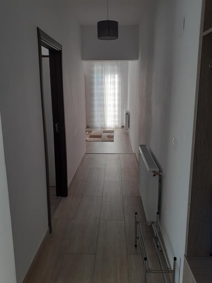 Sara Apartman Livezeni  Eksteriør billede