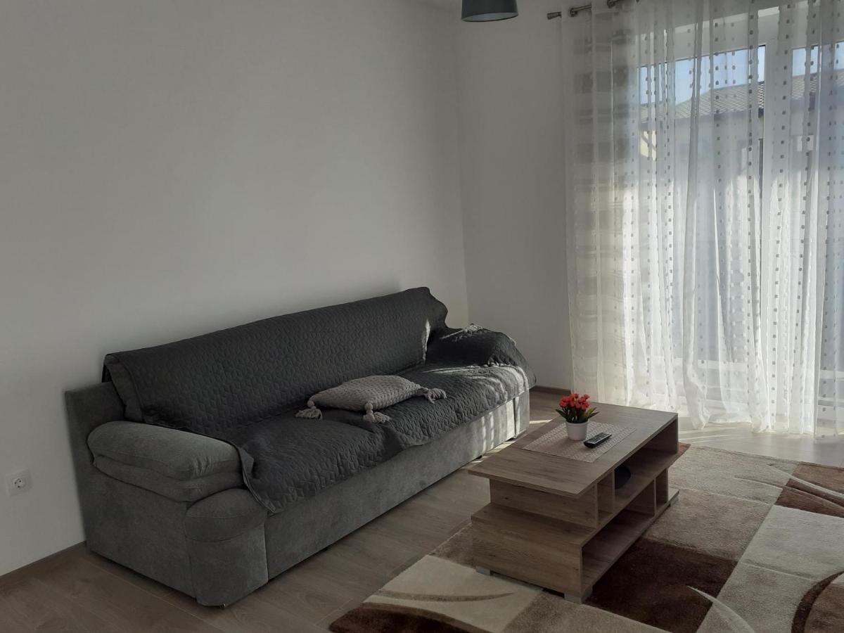 Sara Apartman Livezeni  Eksteriør billede