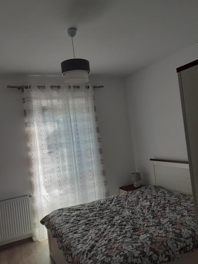 Sara Apartman Livezeni  Eksteriør billede